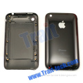 iPhone 3G 8GB Back Housing Replacement - Black